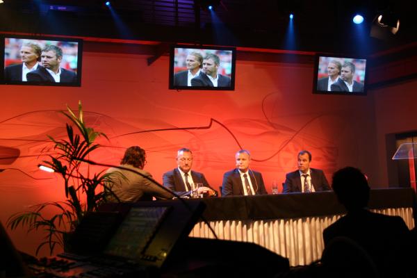 photo - Smash AV Kampen Licht, Geluid en Beeld