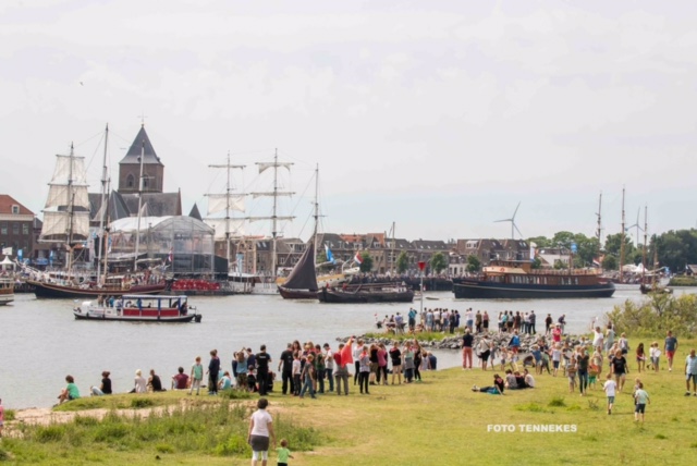 photo - Smash AV Kampen Licht, Geluid en Beeld